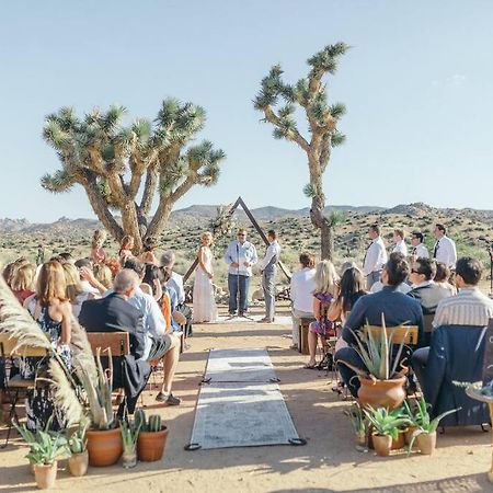 Near Pappy & Harriet'S + Rimrock Ranch W/ Hot Tub Villa Pioneertown Exteriör bild